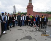 Как иностранцам совершить путешествие в Москву