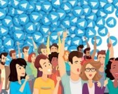 Преимущества накрутки подписчиков в Telegram