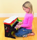 Детское пианино
