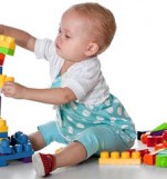 Как влияет конструктор на развитие ребенка