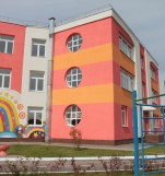 В Красноярске откроется пять детских садов
