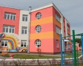 В Красноярске откроется пять детских садов